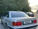 Audi 100 1994 года за 1 000 000 тг. в Павлодар – фото 3