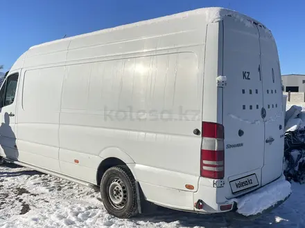 Mercedes-Benz Sprinter 2010 года за 10 000 000 тг. в Алматы – фото 4