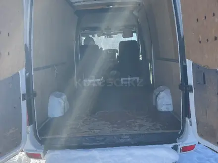 Mercedes-Benz Sprinter 2010 года за 10 000 000 тг. в Алматы – фото 5