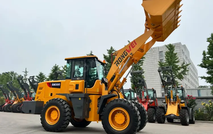 Rongwei  SM300 2.0 кубовый 2022 года за 12 600 000 тг. в Алматы