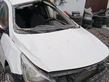 Hyundai Accent 2014 годаүшін144 111 тг. в Актобе – фото 2