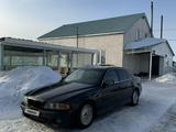 BMW 525 1996 года за 3 300 000 тг. в Астана – фото 3