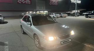 Mazda 626 1998 года за 2 070 000 тг. в Усть-Каменогорск