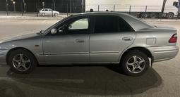 Mazda 626 1998 года за 2 070 000 тг. в Усть-Каменогорск – фото 3