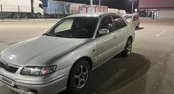 Mazda 626 1998 года за 2 070 000 тг. в Усть-Каменогорск – фото 4