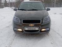 Chevrolet Nexia 2021 года за 4 400 000 тг. в Петропавловск