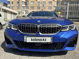 BMW 340 2020 года за 34 000 000 тг. в Алматы – фото 4