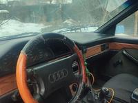 Audi 100 1990 годаүшін430 000 тг. в Алматы