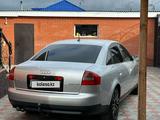 Audi A6 2002 годаүшін3 500 000 тг. в Семей – фото 2