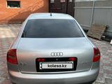 Audi A6 2002 годаүшін3 500 000 тг. в Семей – фото 3