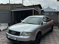 Audi A6 2002 года за 3 500 000 тг. в Семей – фото 5