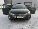 Hyundai Elantra 2020 года за 5 500 000 тг. в Уральск – фото 3