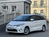 Toyota Estima 2011 года за 7 850 000 тг. в Караганда