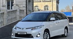 Toyota Estima 2011 года за 8 000 000 тг. в Караганда – фото 2