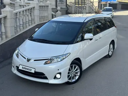 Toyota Estima 2011 года за 8 150 000 тг. в Караганда – фото 7