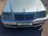 Mercedes-Benz C 180 1998 года за 2 250 000 тг. в Астана