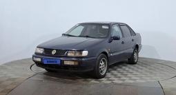 Volkswagen Passat 1994 года за 630 000 тг. в Астана