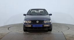 Volkswagen Passat 1994 года за 630 000 тг. в Астана – фото 2