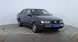 Volkswagen Passat 1994 года за 630 000 тг. в Астана – фото 3