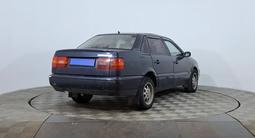 Volkswagen Passat 1994 года за 630 000 тг. в Астана – фото 5
