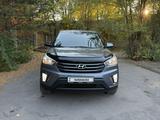 Hyundai Creta 2018 года за 7 400 000 тг. в Караганда – фото 2