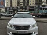 Toyota Camry 2012 годаүшін9 700 000 тг. в Астана – фото 3