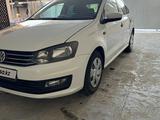 Volkswagen Polo 2020 года за 6 500 000 тг. в Атырау – фото 3