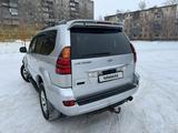 Toyota Land Cruiser Prado 2006 года за 12 800 000 тг. в Караганда – фото 2