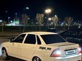 ВАЗ (Lada) Priora 2170 2015 годаүшін3 250 000 тг. в Кызылорда – фото 4