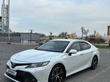 Toyota Camry 2018 года за 13 199 999 тг. в Тараз