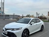 Toyota Camry 2018 годаfor13 199 999 тг. в Тараз