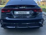 Kia Cerato 2023 года за 9 800 000 тг. в Усть-Каменогорск – фото 5
