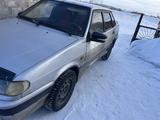 ВАЗ (Lada) 2115 2004 годаfor860 000 тг. в Темиртау – фото 3