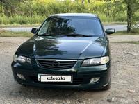 Mazda 626 2000 года за 2 700 000 тг. в Усть-Каменогорск