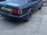 Audi 80 1993 года за 1 100 000 тг. в Аксу – фото 3