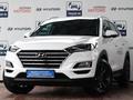 Hyundai Tucson 2019 года за 12 500 000 тг. в Алматы