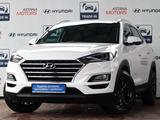 Hyundai Tucson 2019 года за 13 300 000 тг. в Алматы
