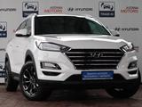Hyundai Tucson 2019 года за 13 300 000 тг. в Алматы – фото 3