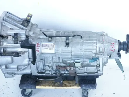 КОРОБКА АВТОМАТ 3.8 (2WD) (АКПП) (Б/У ОРИГИНАЛ) за 570 000 тг. в Алматы