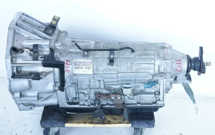 КОРОБКА АВТОМАТ 3.8 (2WD) (АКПП) (Б/У ОРИГИНАЛ) за 570 000 тг. в Алматы