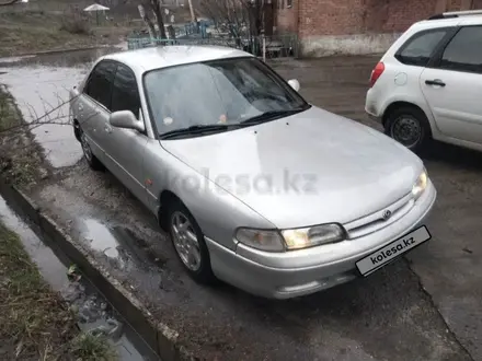 Mazda Cronos 1992 года за 1 350 000 тг. в Усть-Каменогорск