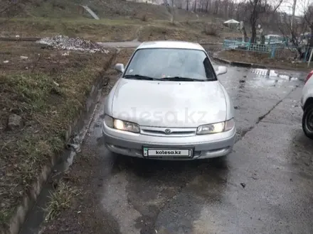 Mazda Cronos 1992 года за 1 350 000 тг. в Усть-Каменогорск – фото 3