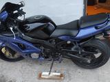 Kawasaki  ZX-6 Ninja 2001 года за 1 250 000 тг. в Усть-Каменогорск – фото 3