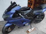 Kawasaki  ZX-6 Ninja 2001 года за 1 250 000 тг. в Усть-Каменогорск – фото 2