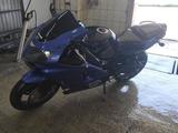 Kawasaki  ZX-6 Ninja 2001 года за 1 250 000 тг. в Усть-Каменогорск