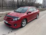 Toyota Corolla 2011 года за 7 000 000 тг. в Алматы