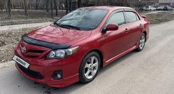 Toyota Corolla 2011 года за 7 000 000 тг. в Алматы