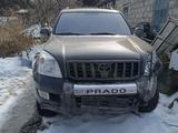 Toyota Land Cruiser Prado 2008 годаүшін11 200 000 тг. в Алматы – фото 2