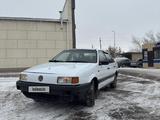 Volkswagen Passat 1992 годаүшін1 500 000 тг. в Астана