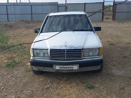 Mercedes-Benz 190 1991 годаүшін550 000 тг. в Кызылорда